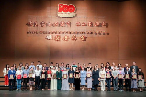 南山區文化館 探索創新，厚植文化自信的文化藝術交流之路