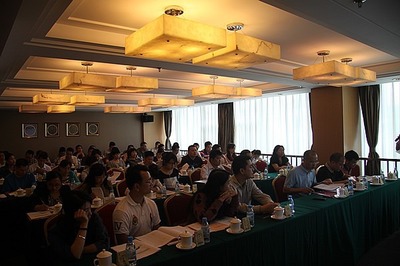 石家莊會務服務新篇章 專業會展與會議公司引領文化藝術交流新風尚